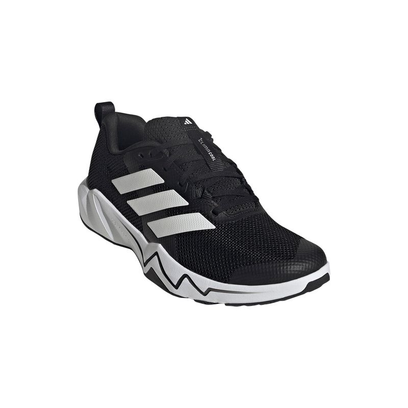 Zapatillas Training Hombre adidas Rapidmove Go Trainer M Negro