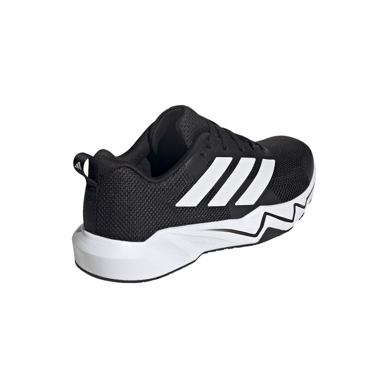 Zapatillas Training Hombre adidas Rapidmove Go Trainer M Negro