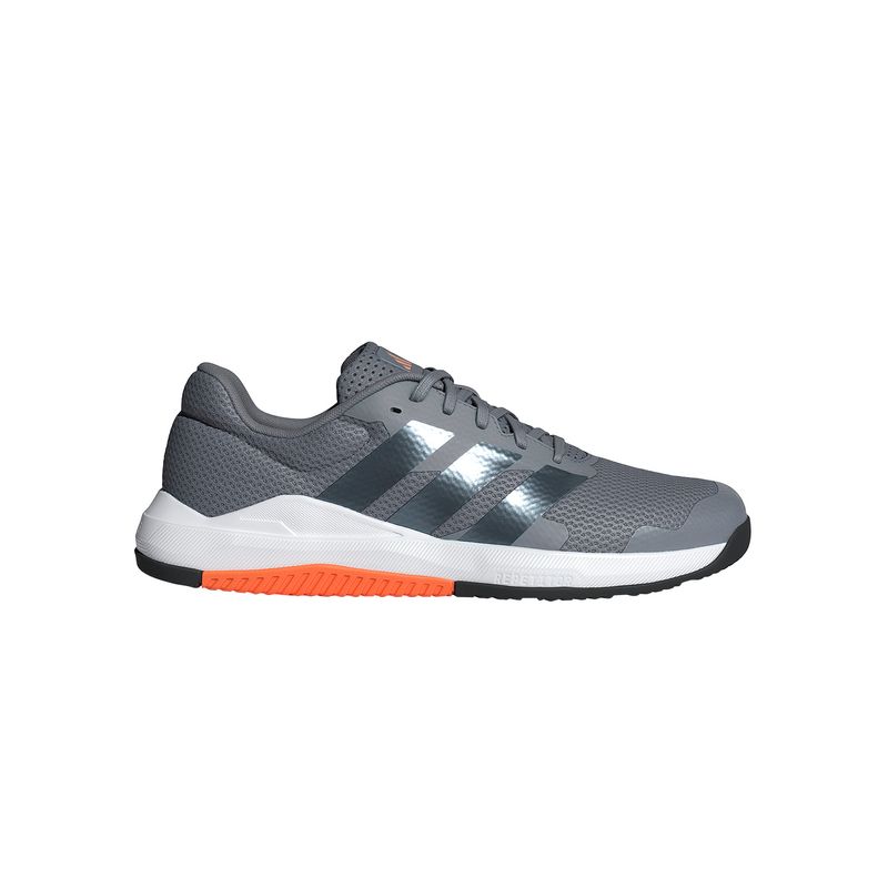 Zapatillas Training Hombre adidas Dropset Base Trainer M Gris