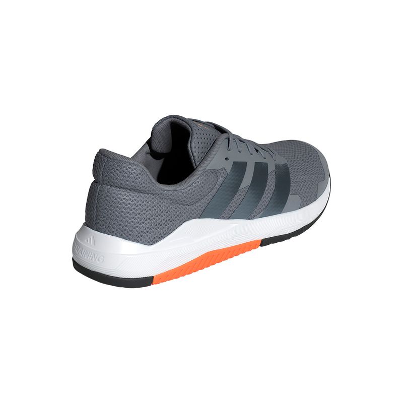 Zapatillas Training Hombre adidas Dropset Base Trainer M Gris
