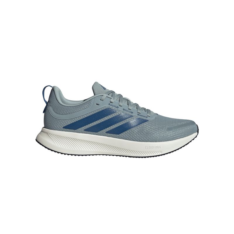 Zapatillas Running Hombre adidas Runblaze M Gris