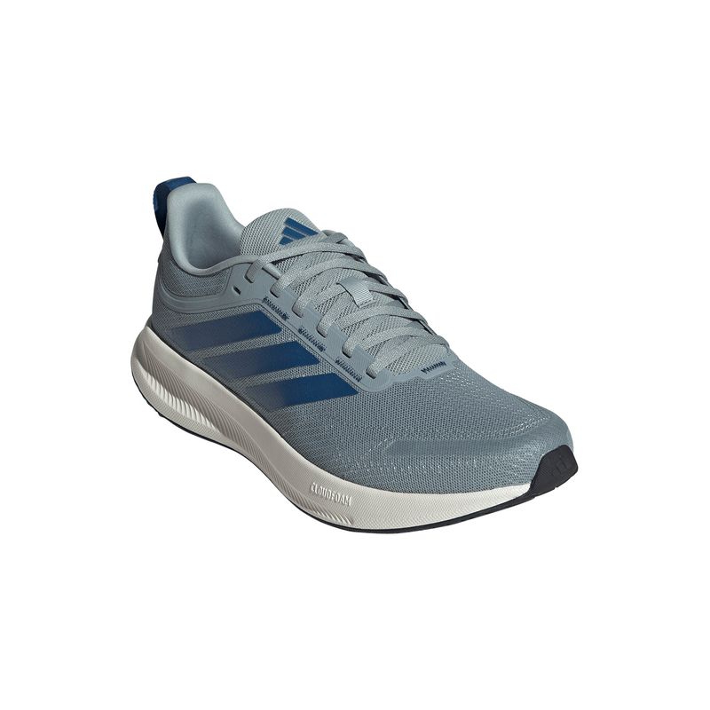 Zapatillas Running Hombre adidas Runblaze M Gris