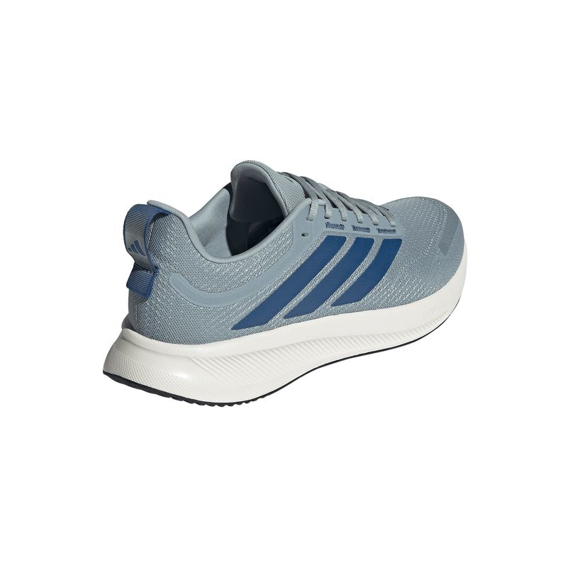 Zapatillas Running Hombre adidas Runblaze M Gris