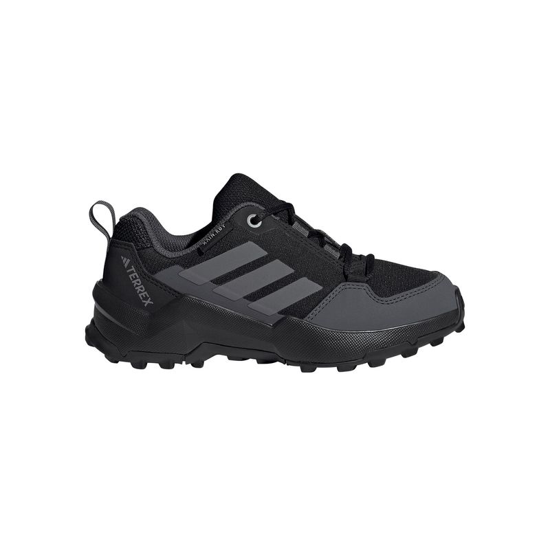 Zapatillas Outdoor Unisex adidas Terrex Ax4r R.rdy KJunior Negro