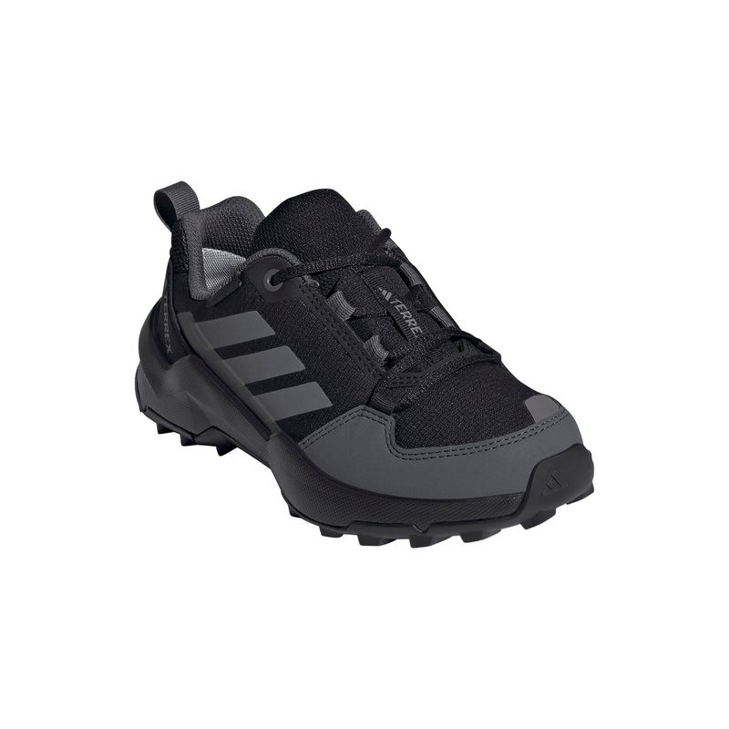 Zapatillas Outdoor Unisex adidas Terrex Ax4r R.rdy KJunior Negro