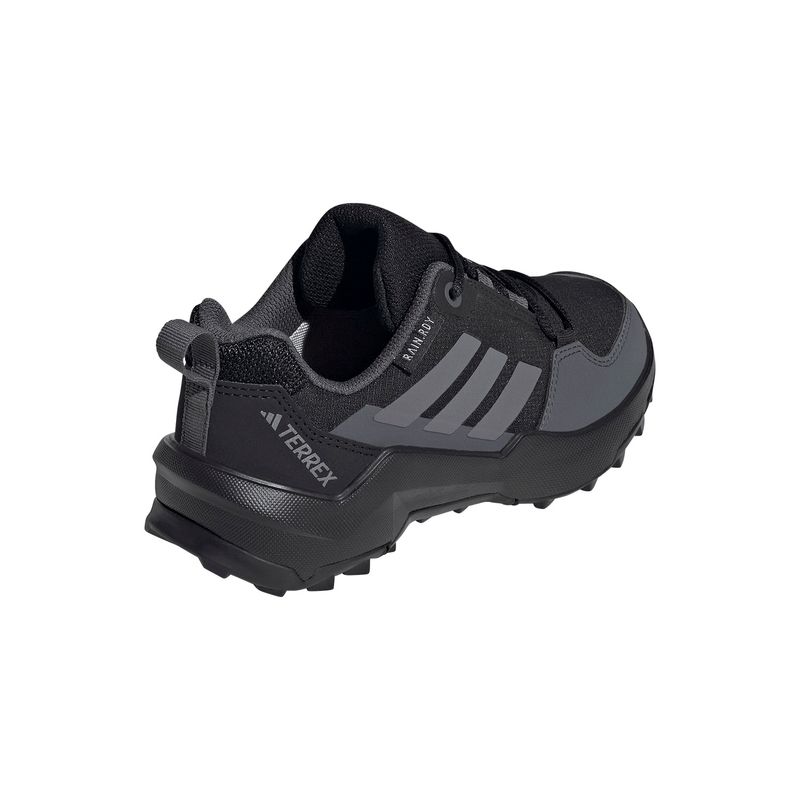 Zapatillas Outdoor Unisex adidas Terrex Ax4r R.rdy KJunior Negro