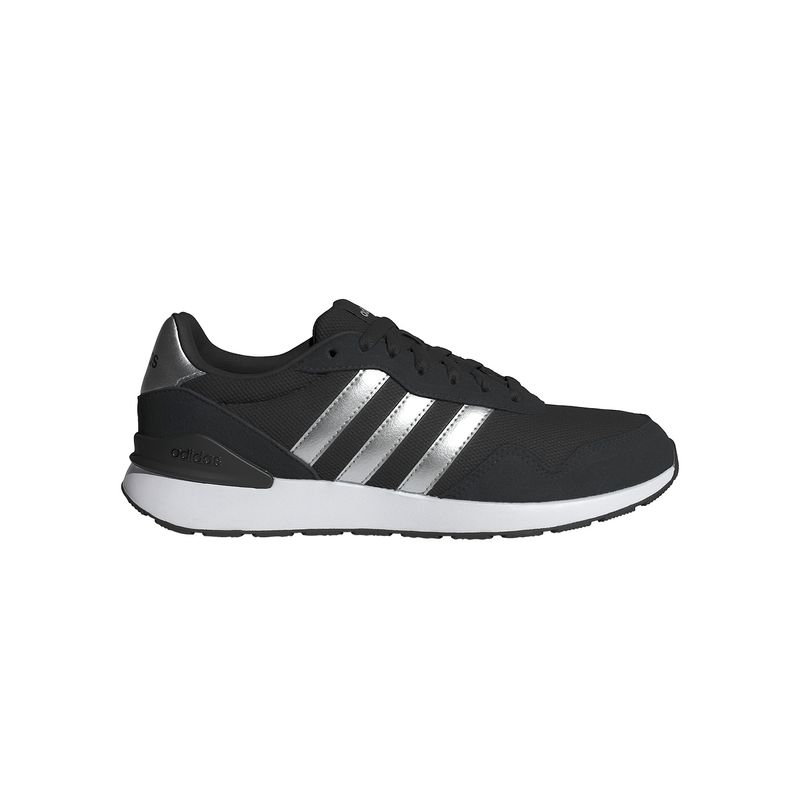Zapatillas Urbanas Mujer adidas Run 60s 4.0 Negro