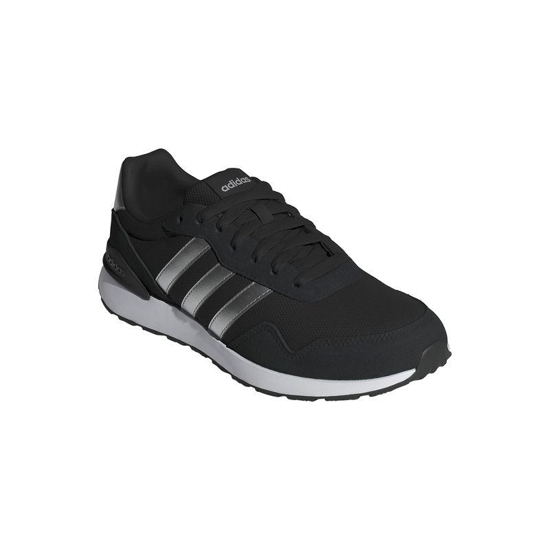 Zapatillas Urbanas Mujer adidas Run 60s 4.0 Negro