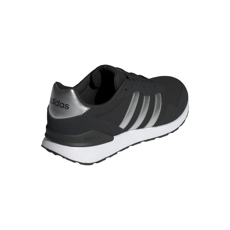 Zapatillas Urbanas Mujer adidas Run 60s 4.0 Negro