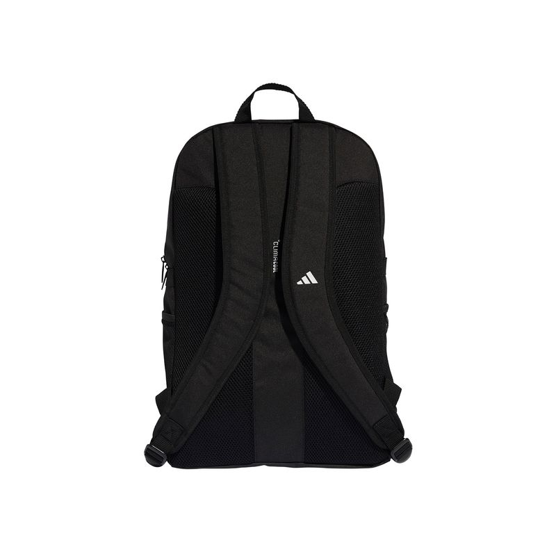 Mochila Football Unisex adidas Tiro Backpack Negro