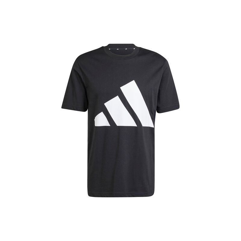 Polos Urbano Hombre adidas M Bl Sj T Negro