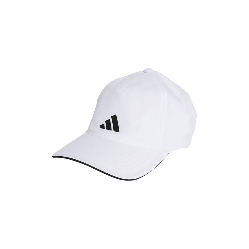 Gorras Training Unisex adidas Bball Cap Clima Blanco