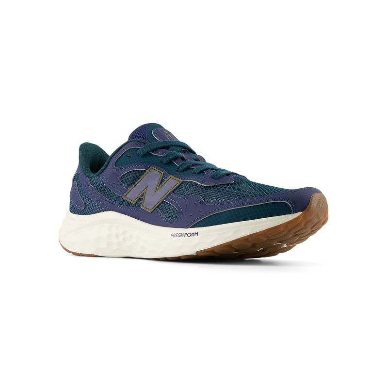 Zapatillas Running Hombre New Balance Arishi Lux Pack Azul