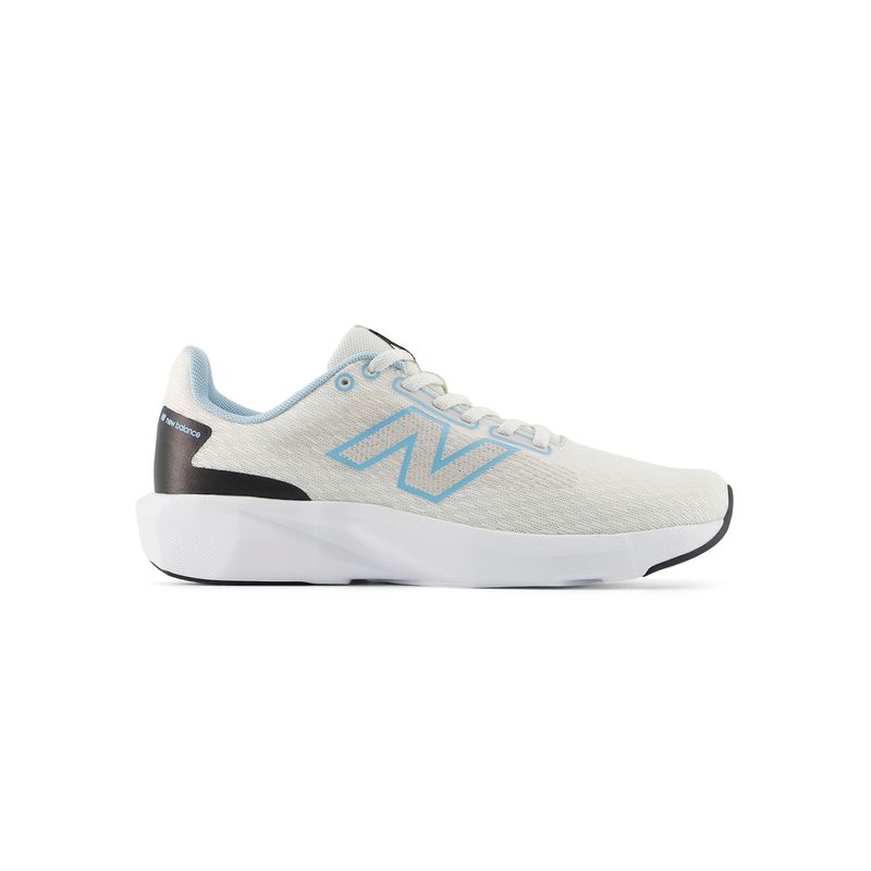 Zapatillas Running Mujer New Balance 413 Gris