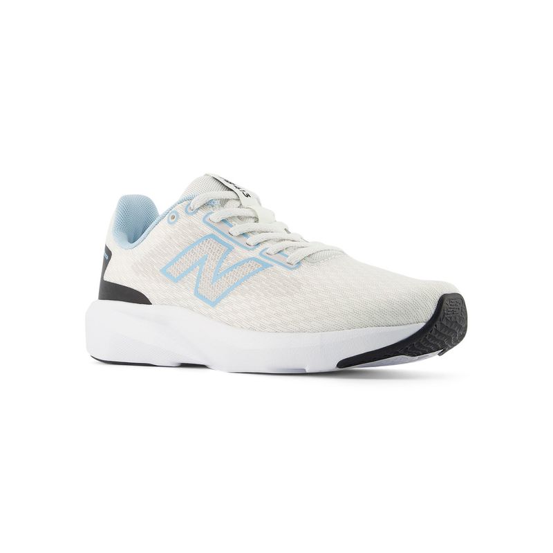 Zapatillas Running Mujer New Balance 413 Gris