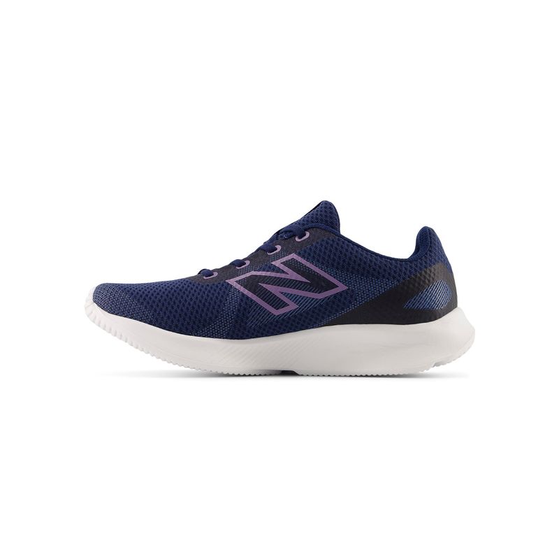 Zapatillas Running Mujer New Balance 430 Azul