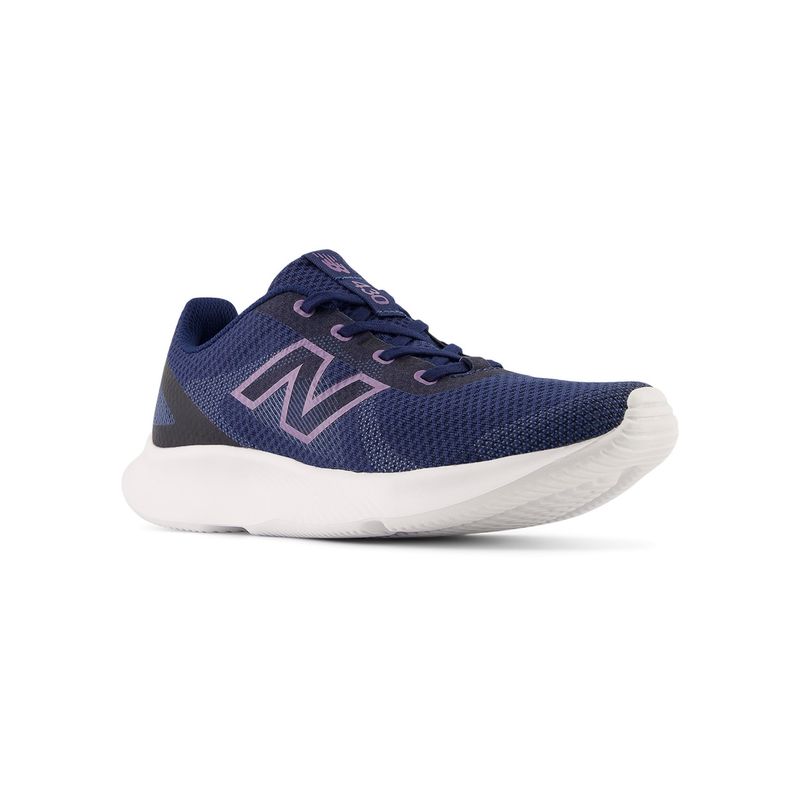 Zapatillas Running Mujer New Balance 430 Azul