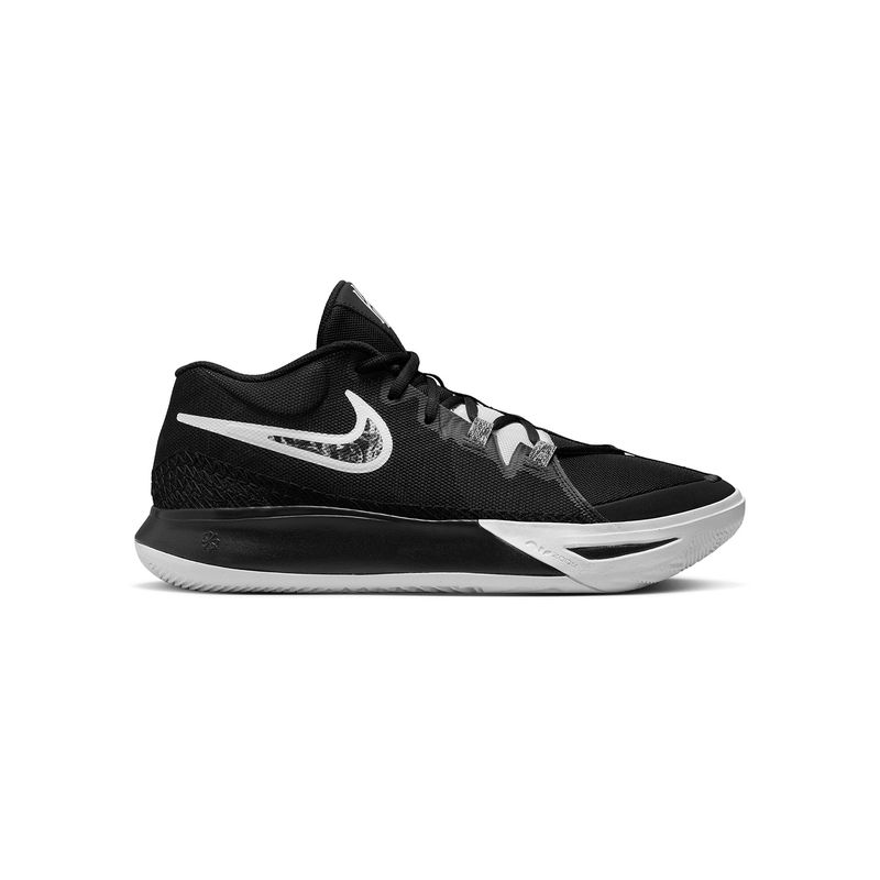 Zapatillas Basketball Hombre Nike Kyrie Flytrap 9 Negro