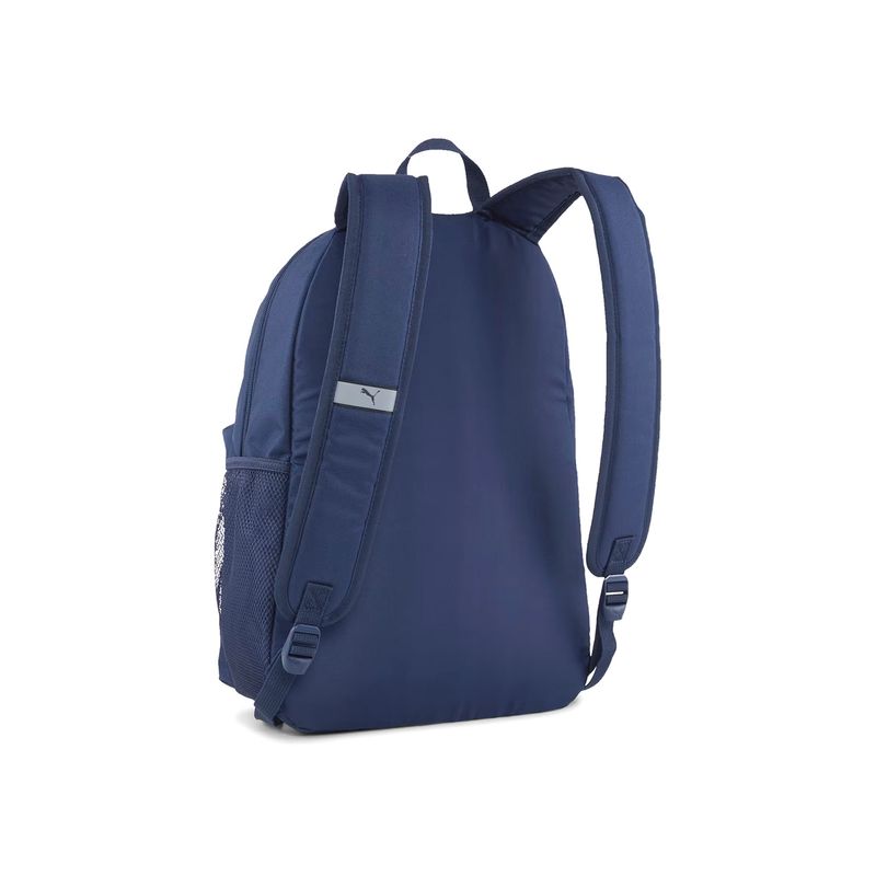 Mochila Urbano Unisex Puma Phase Backpack Azul
