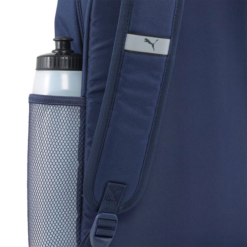 Mochila Urbano Unisex Puma Phase Backpack Azul