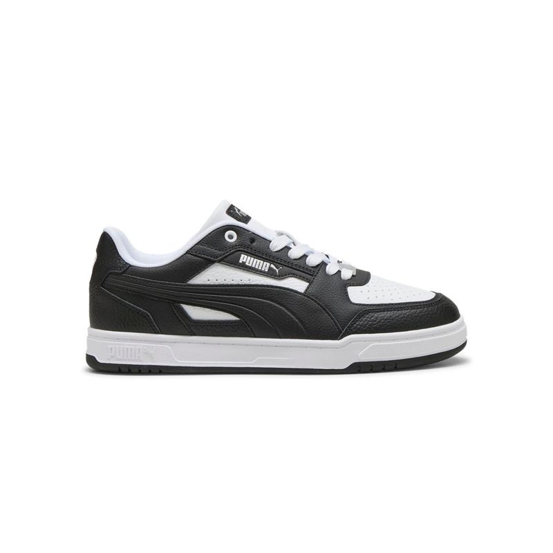 Zapatillas Urbanas Hombre Puma Caven Iii Plus Blanco