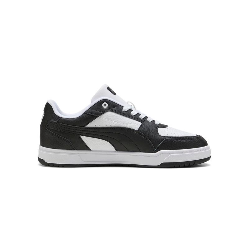Zapatillas Urbanas Hombre Puma Caven Iii Plus Blanco