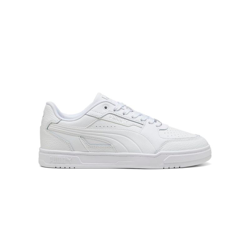 Zapatillas Urbanas Hombre Puma Caven Iii Plus Blanco