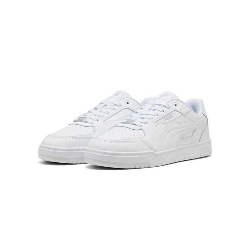 Zapatillas Urbanas Hombre Puma Caven Iii Plus Blanco