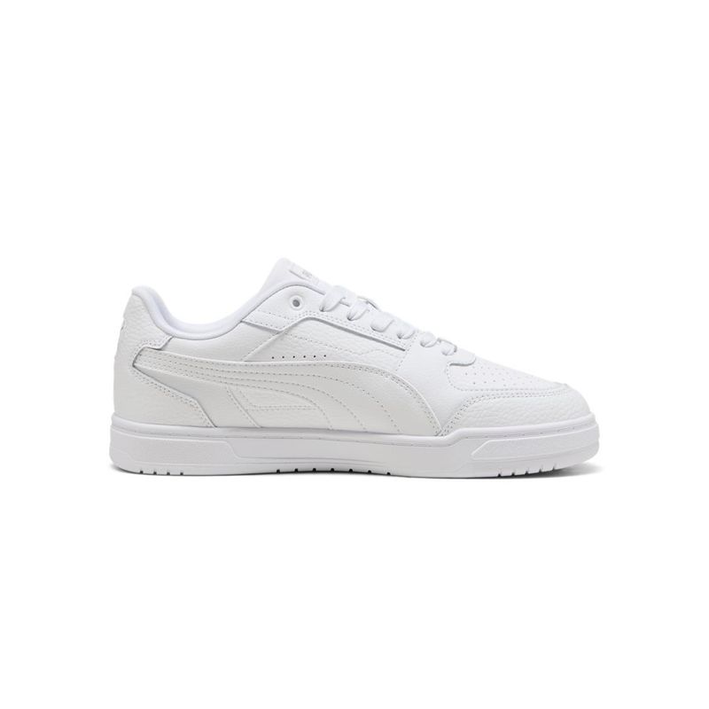 Zapatillas Urbanas Hombre Puma Caven Iii Plus Blanco