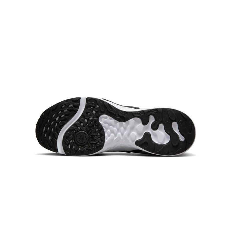 Zapatillas Training Hombre Nike M Renew Retaliation 4 Blanco