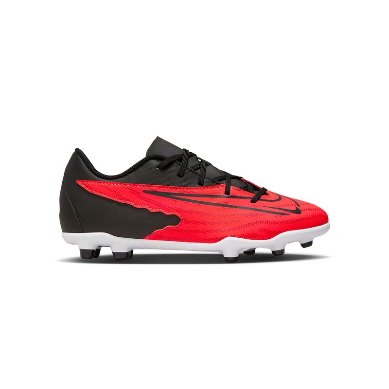 Zapatillas Football Unisex Nike Jr Phantom GxJunior Multicolor