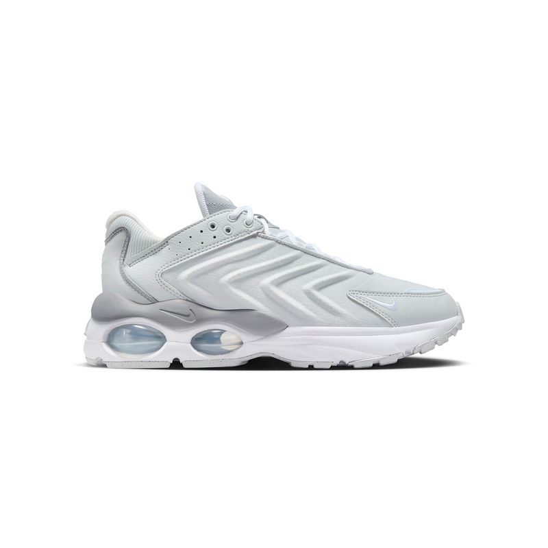 Zapatillas Running Hombre Nike Air Max T Gris