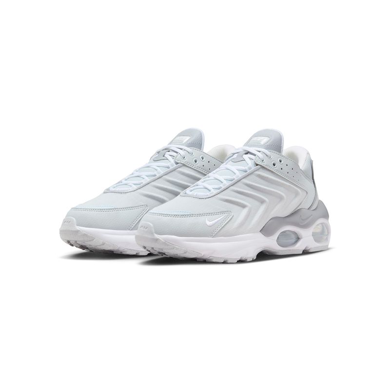 Zapatillas Running Hombre Nike Air Max T Gris