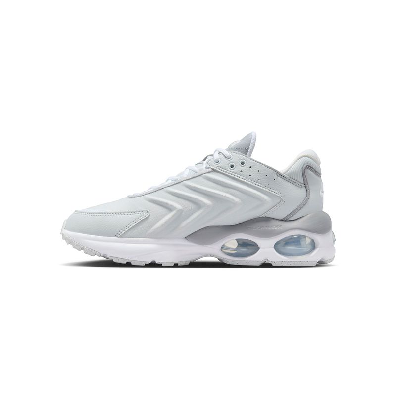 Zapatillas Running Hombre Nike Air Max T Gris