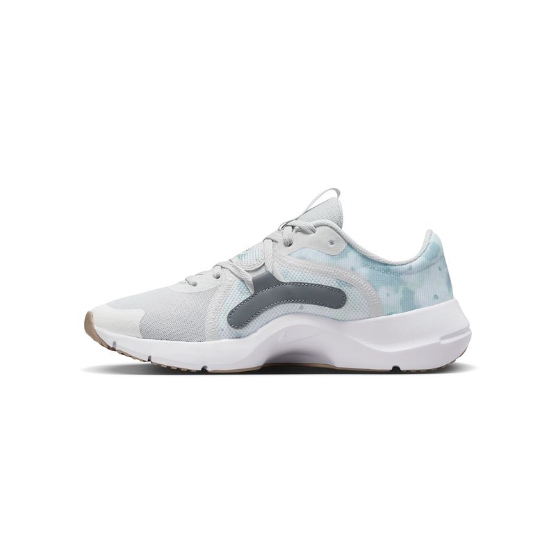 Zapatillas Training Mujer Nike W In Seas Blanco