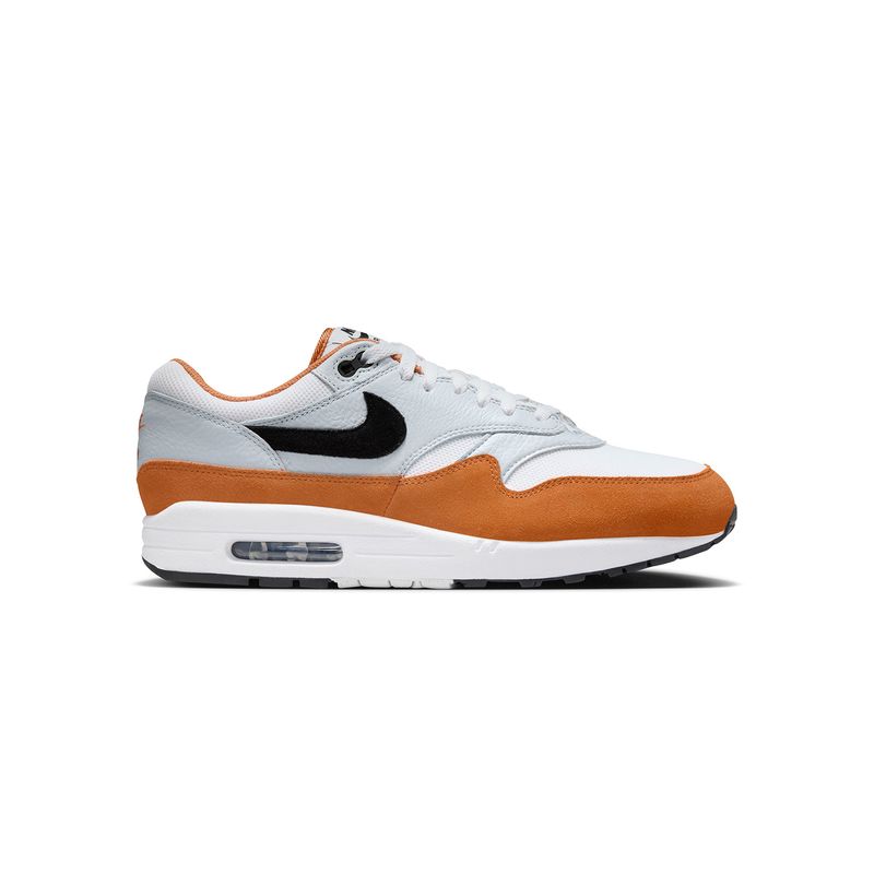 Zapatillas Urbanas Hombre Nike Air Max 1 Blanco