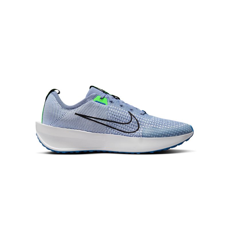 Zapatillas Running Hombre Nike Interact Azul