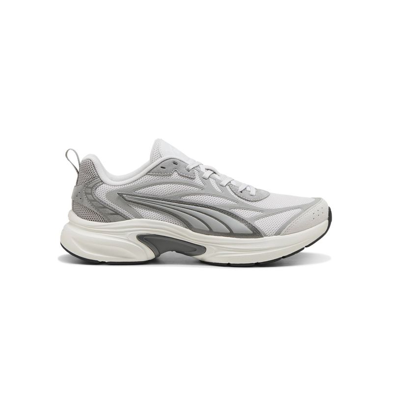 Zapatillas Urbanas Mujer Puma Softride Escalate Wns Gris