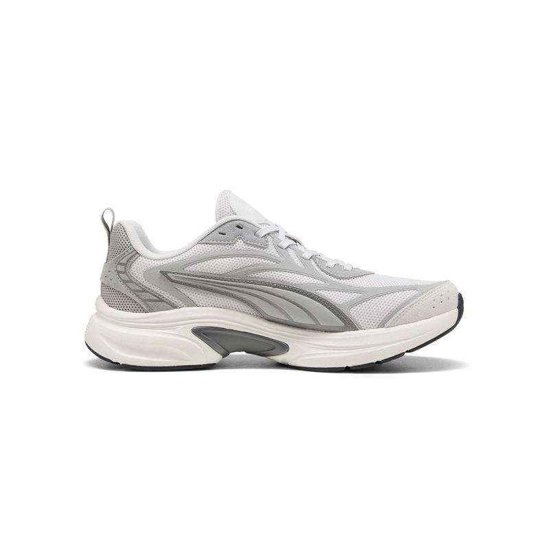 Zapatillas Urbanas Mujer Puma Softride Escalate Wns Gris
