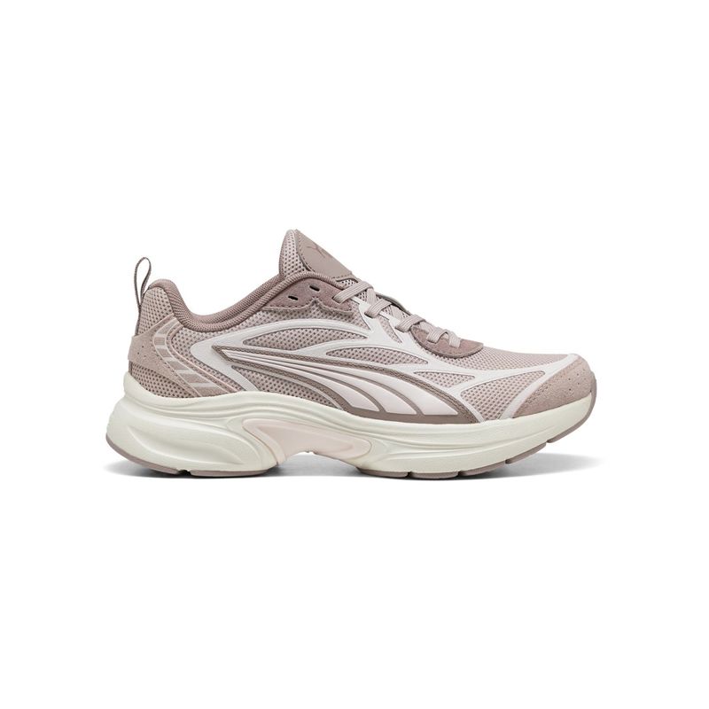 Zapatillas Urbanas Mujer Puma Softride Escalate Wns Beige