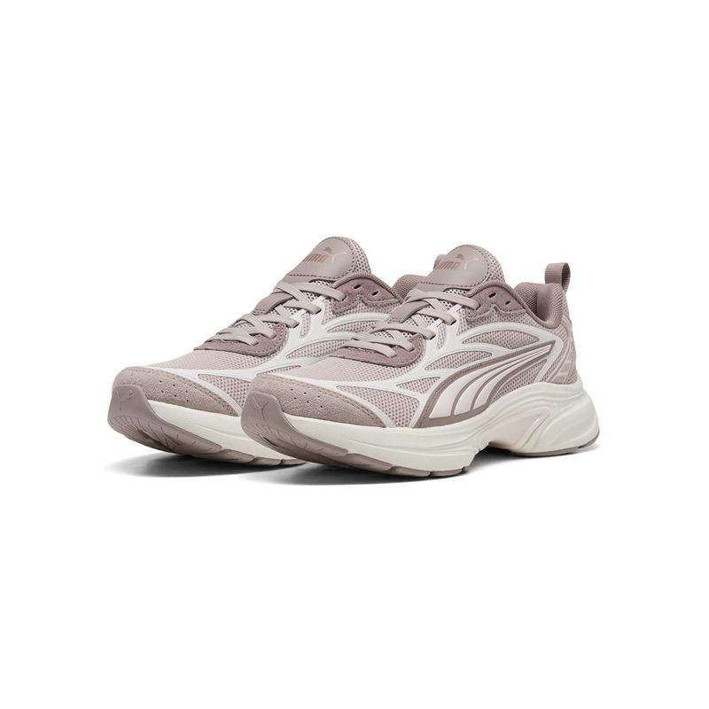 Zapatillas Urbanas Mujer Puma Softride Escalate Wns Beige