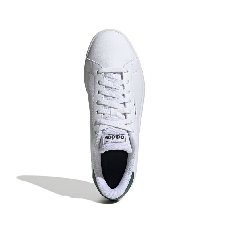 Zapatillas Urbanas Hombre adidas Urban Court Blanco