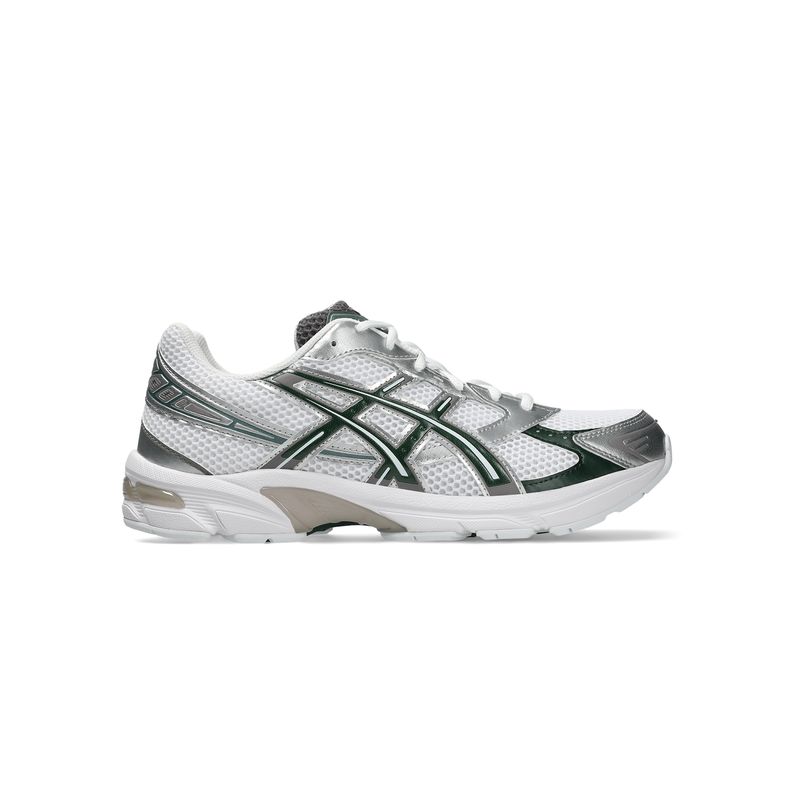 Zapatillas Urbanas Hombre Asics Gel 1130 Blanco