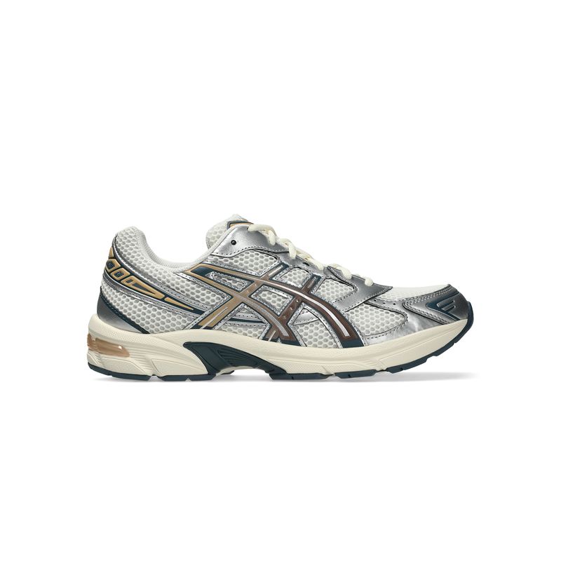 Zapatillas Urbanas Hombre Asics Gel 1130 Blanco