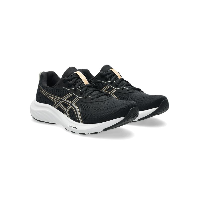 Zapatillas Running Mujer Asics Gel contend 9 Negro