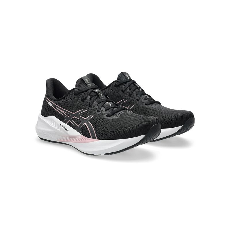 Zapatillas Running Mujer Asics Versablast 4 Negro