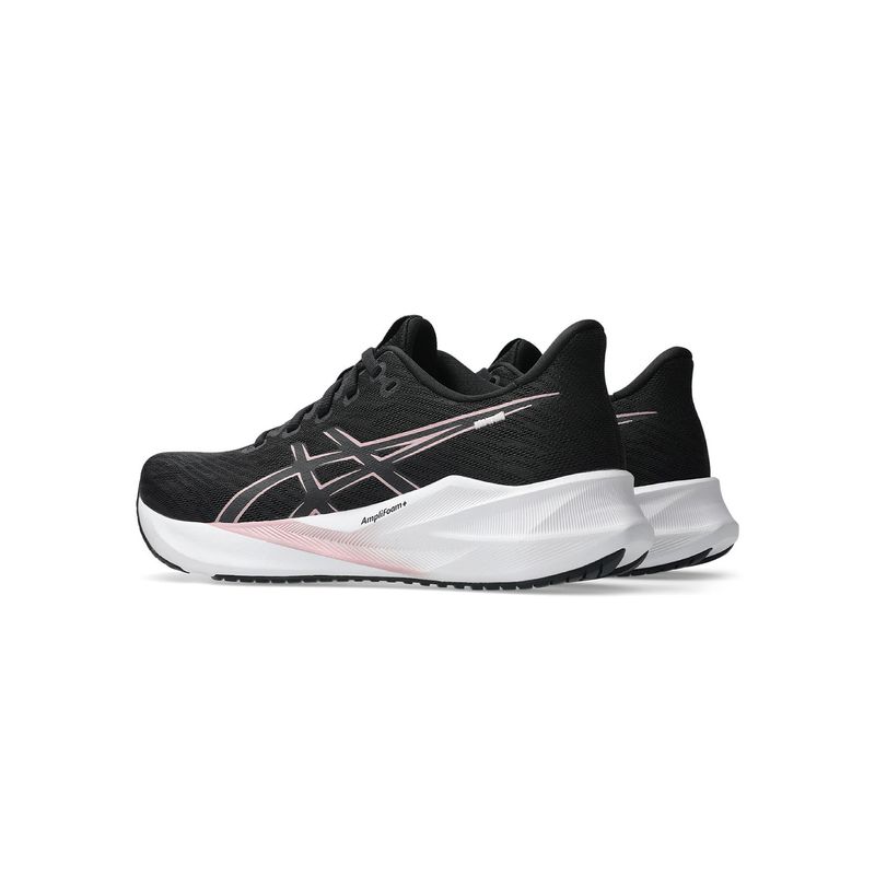 Zapatillas Running Mujer Asics Versablast 4 Negro