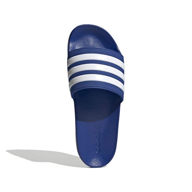 Zapatillas Urbanas Unisex adidas Adilette Shower Azul