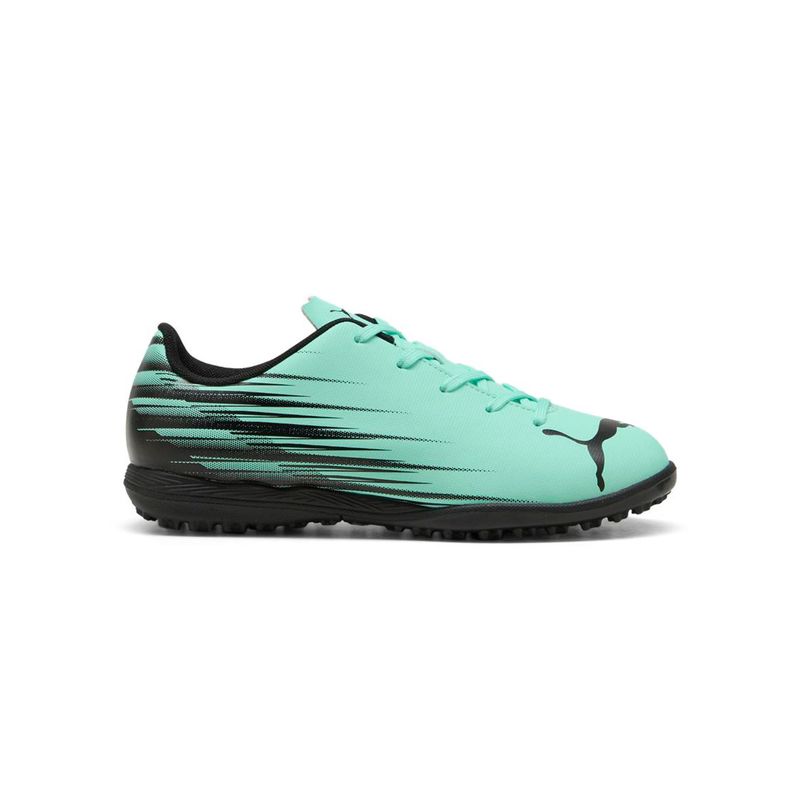 Zapatillas Football Unisex Puma Attacanto Ii Tt JrJunior Verde