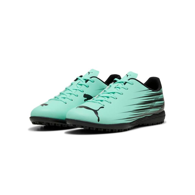 Zapatillas Football Hombre Puma Attacanto Ii Tt Verde